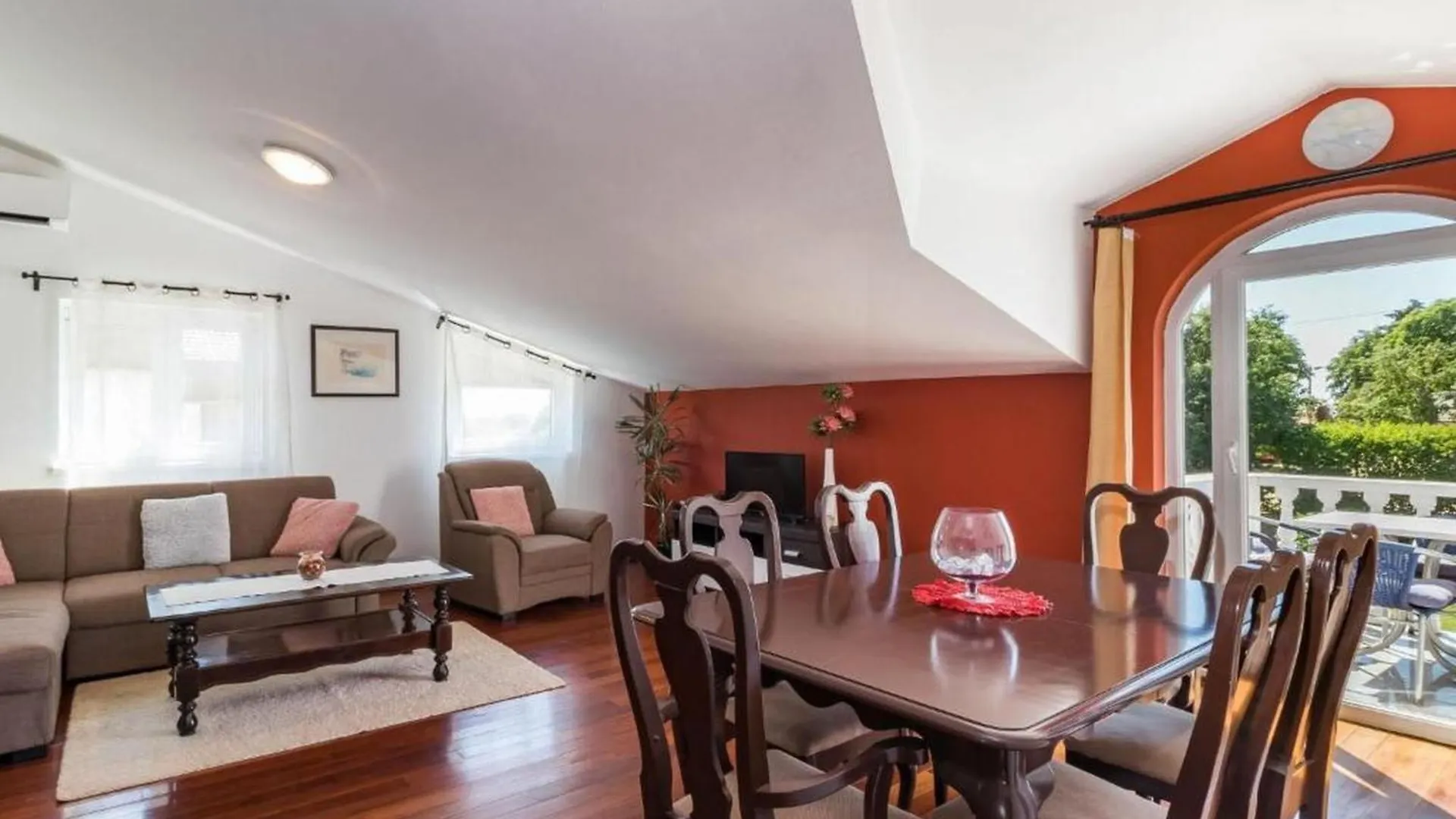 Prázdninový dům Vila House Haus Petar Tar-Vabriga