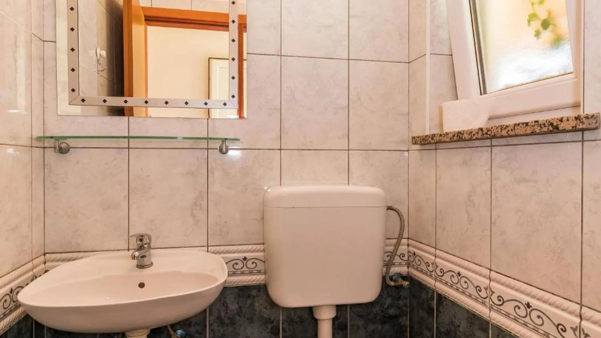 Prázdninový dům Vila House Haus Petar Tar-Vabriga Chorvatsko