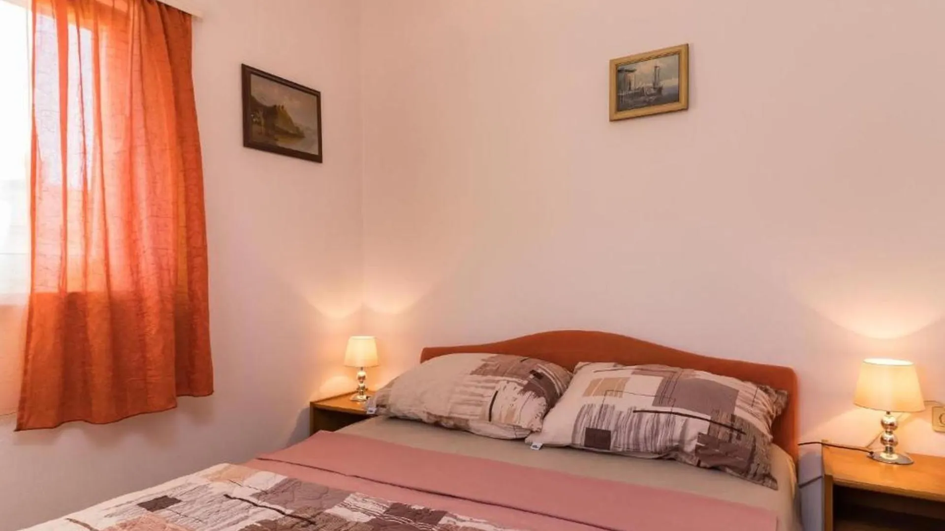 Vila House Haus Petar Tar-Vabriga Chorvatsko
