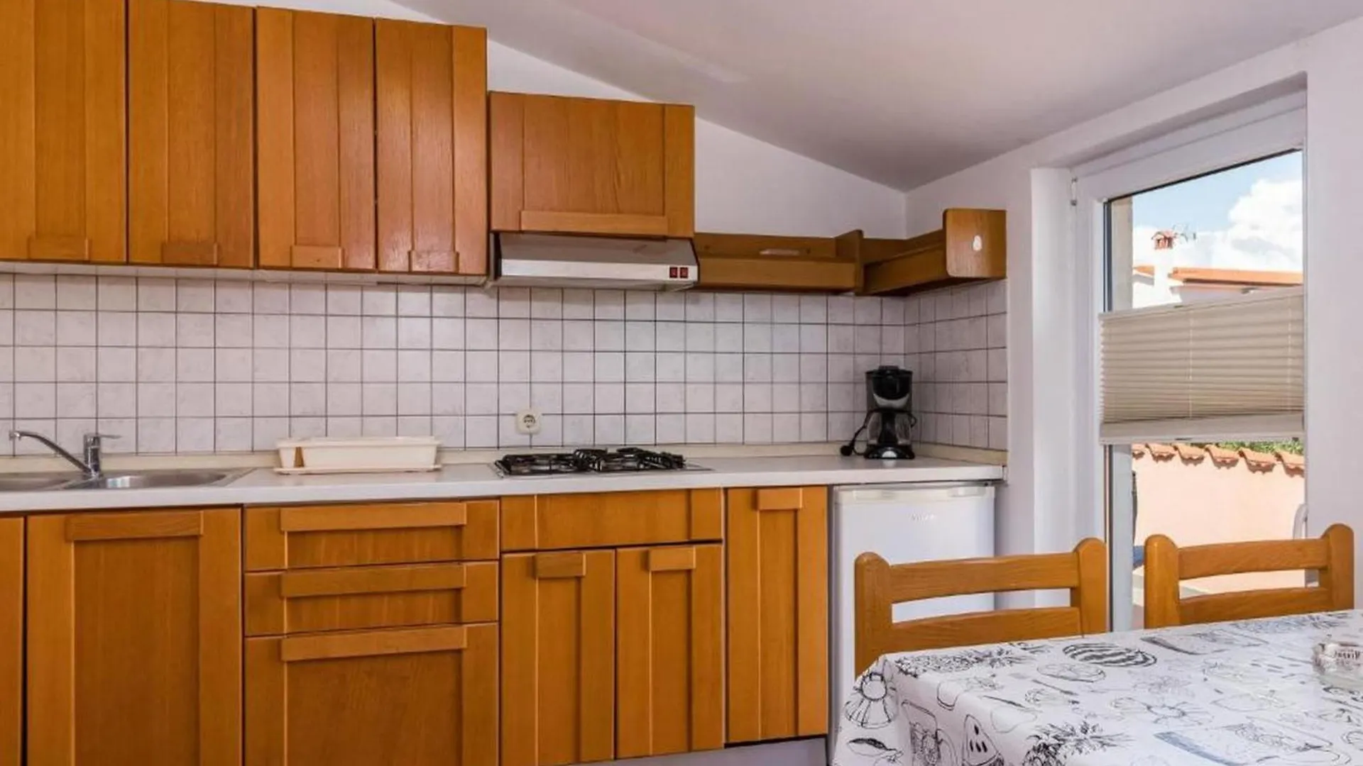 Tar-Vabriga House Haus Petarヴィラ 別荘