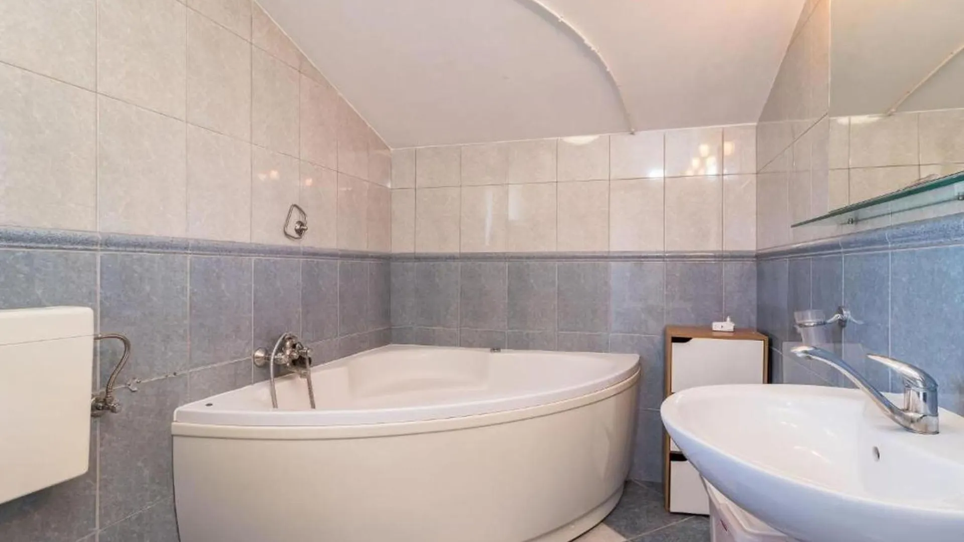 Prázdninový dům Vila House Haus Petar Tar-Vabriga