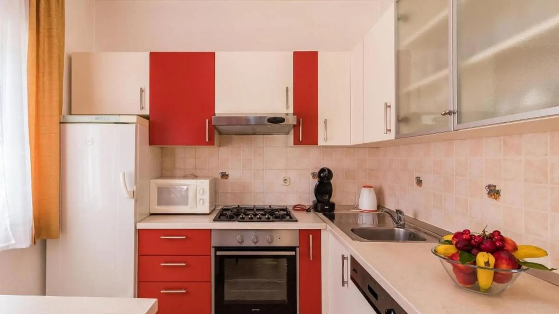 Prázdninový dům Vila House Haus Petar Tar-Vabriga