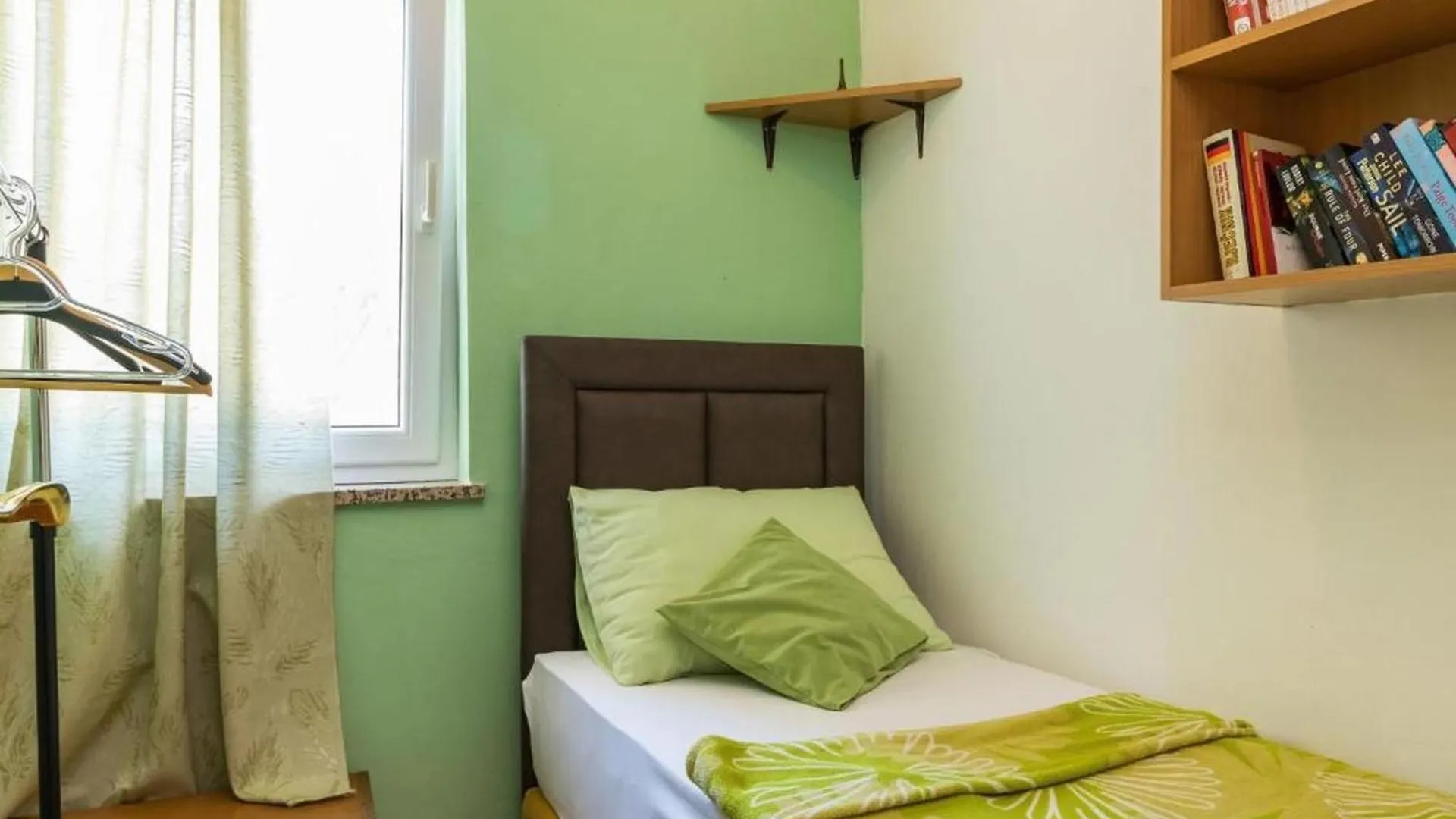 Tar-Vabriga House Haus Petarヴィラ 0*,