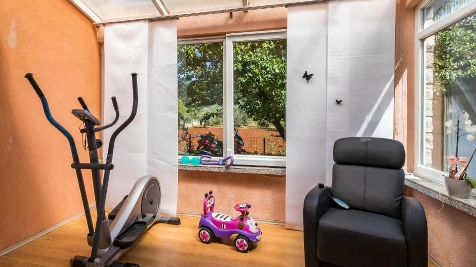 Prázdninový dům Vila House Haus Petar Tar-Vabriga