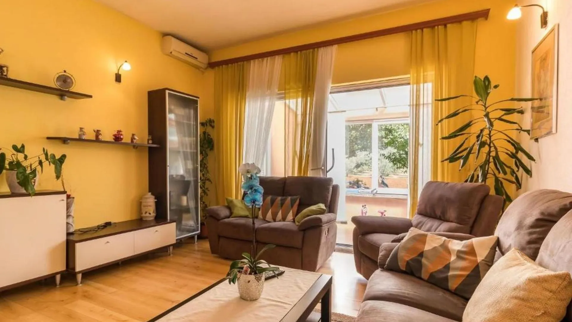Tar-Vabriga House Haus Petarヴィラ 別荘