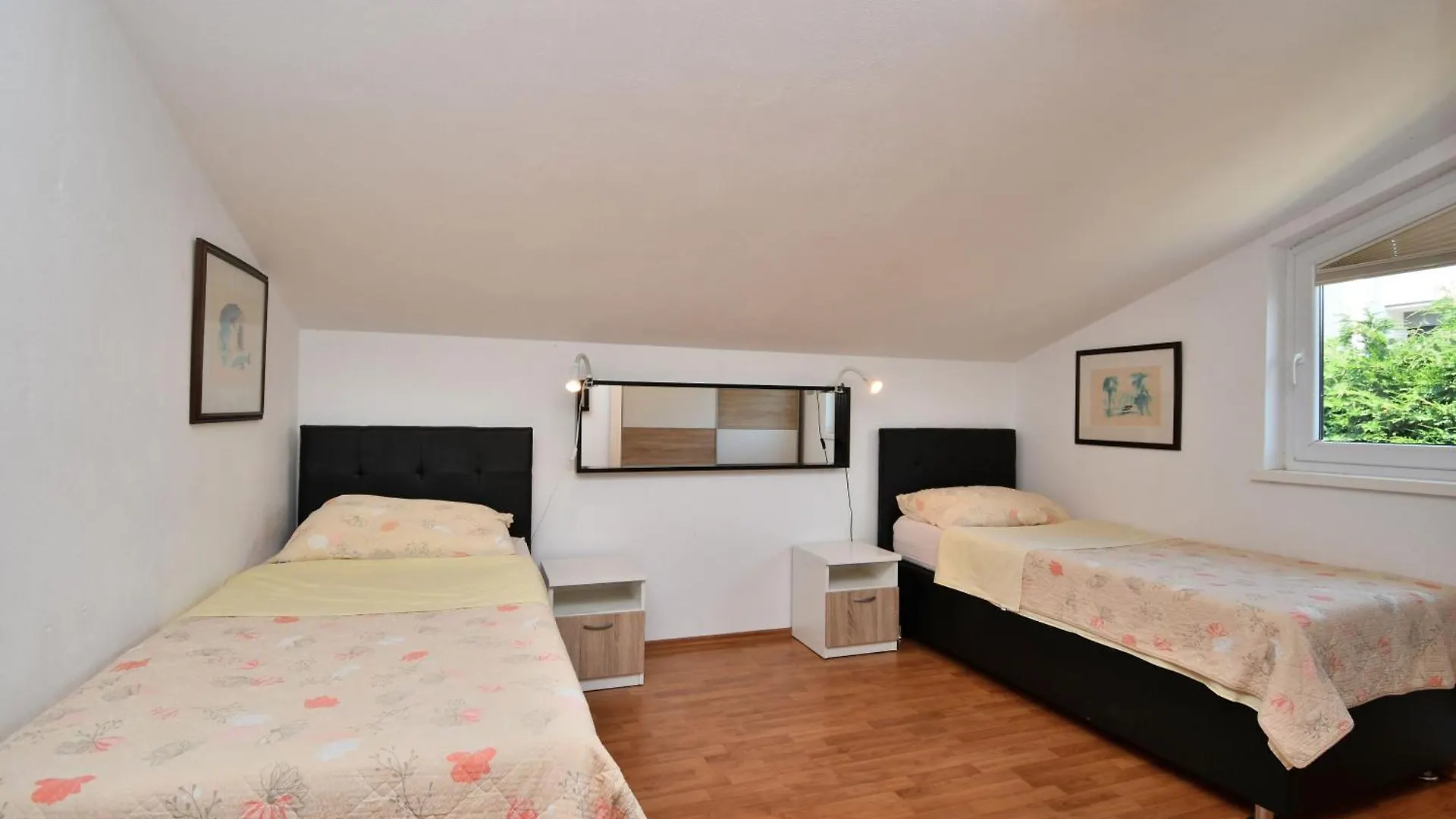 Vila House Haus Petar Tar-Vabriga Prázdninový dům
