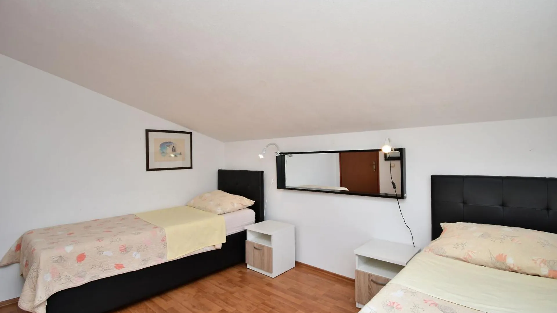 Prázdninový dům Vila House Haus Petar Tar-Vabriga Chorvatsko