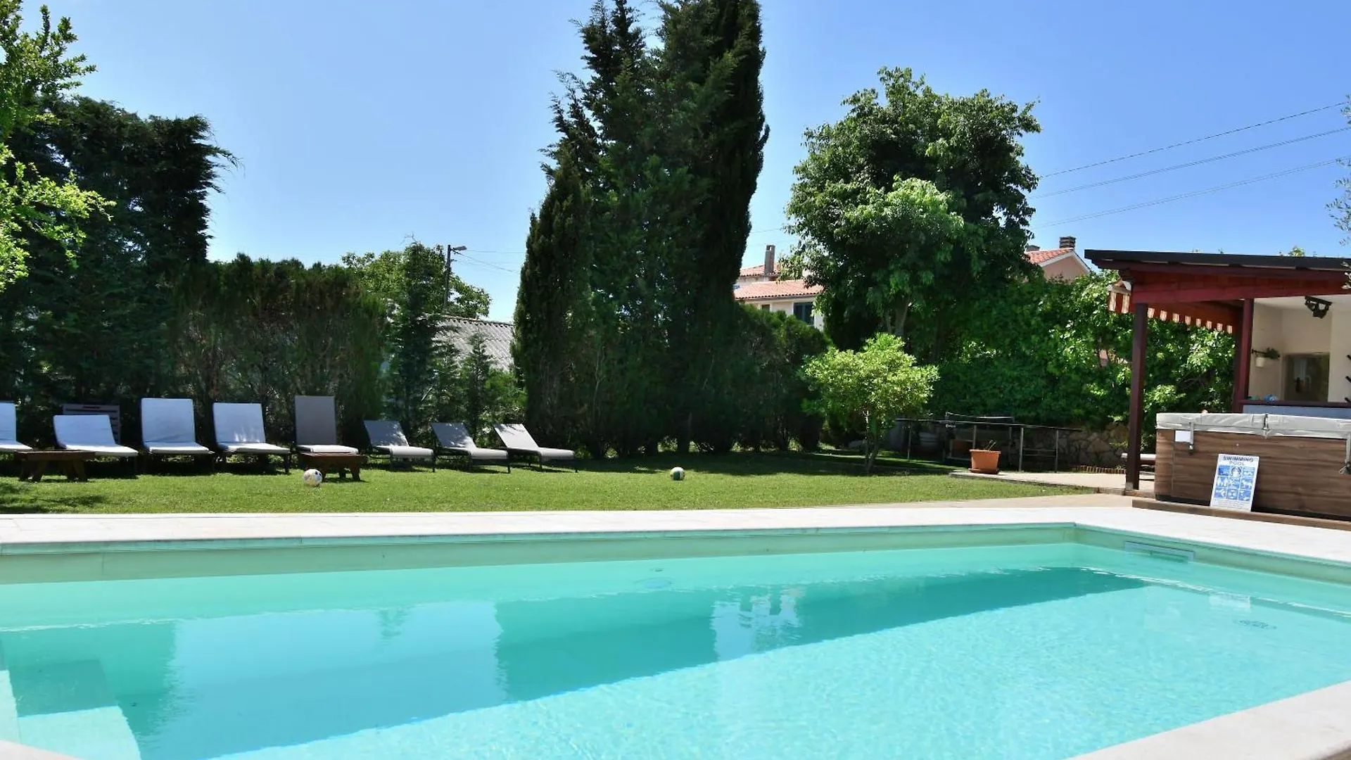 Vila House Haus Petar Tar-Vabriga 0*,
