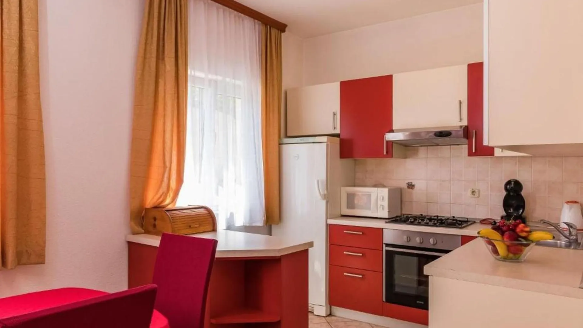 Vila House Haus Petar Tar-Vabriga Chorvatsko